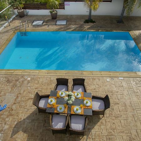Protaras Villa Jovanna Dış mekan fotoğraf