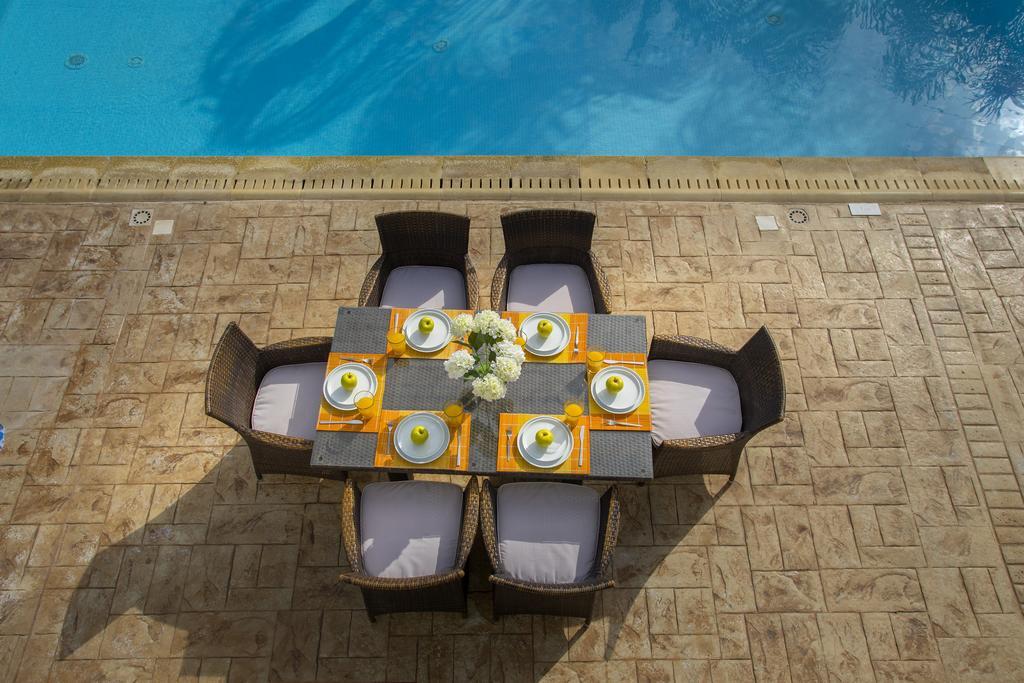Protaras Villa Jovanna Dış mekan fotoğraf