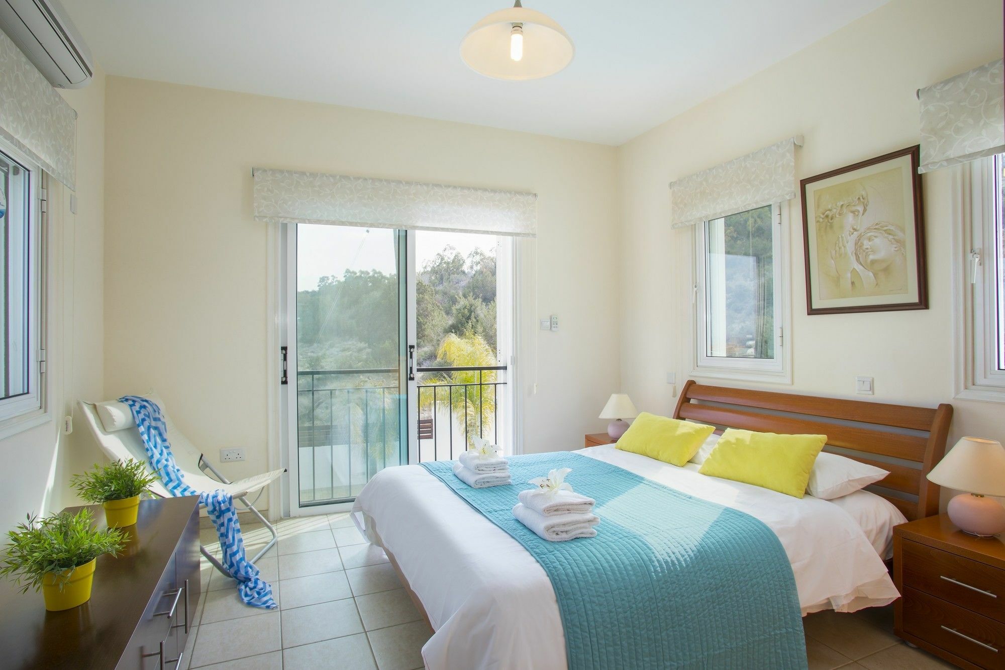Protaras Villa Jovanna Dış mekan fotoğraf