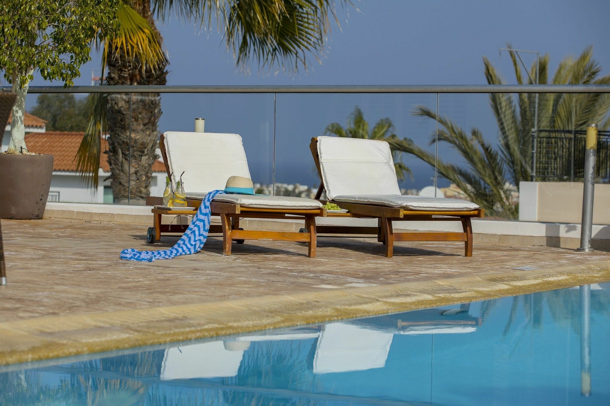 Protaras Villa Jovanna Dış mekan fotoğraf