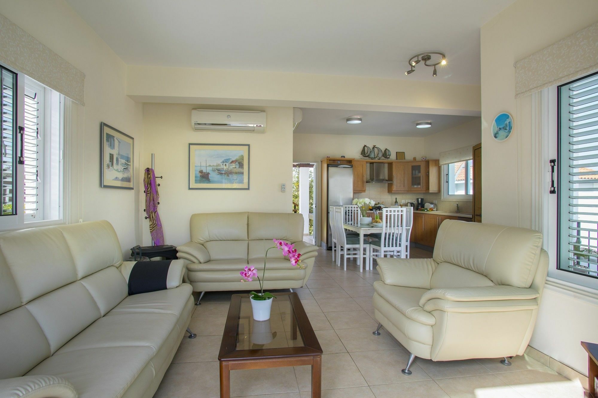 Protaras Villa Jovanna Dış mekan fotoğraf