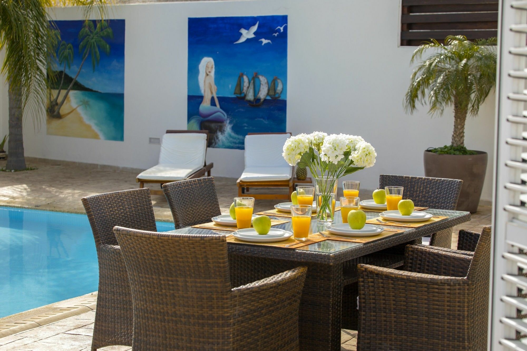 Protaras Villa Jovanna Dış mekan fotoğraf