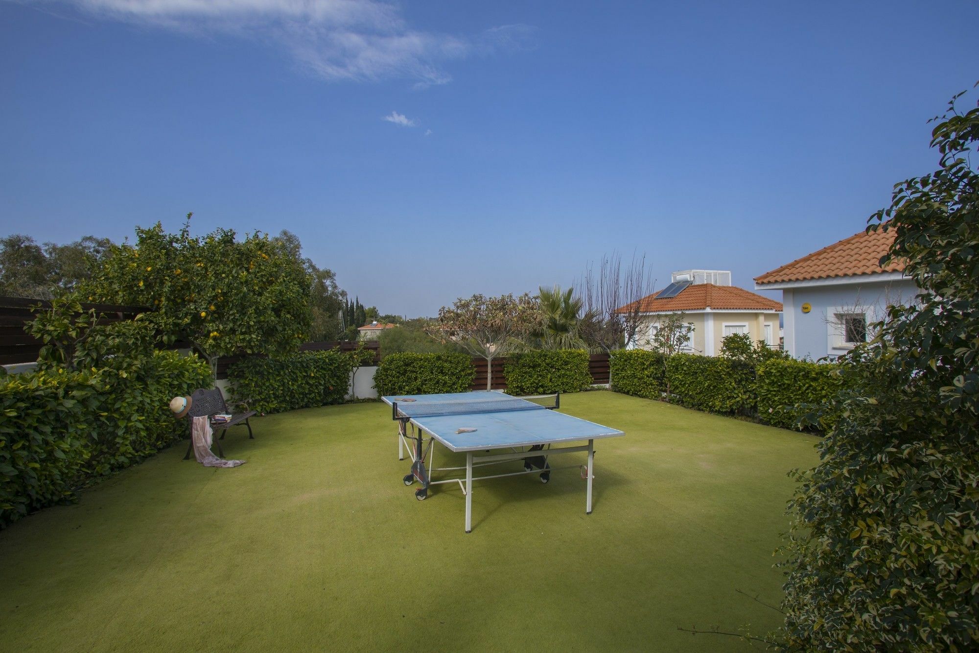 Protaras Villa Jovanna Dış mekan fotoğraf