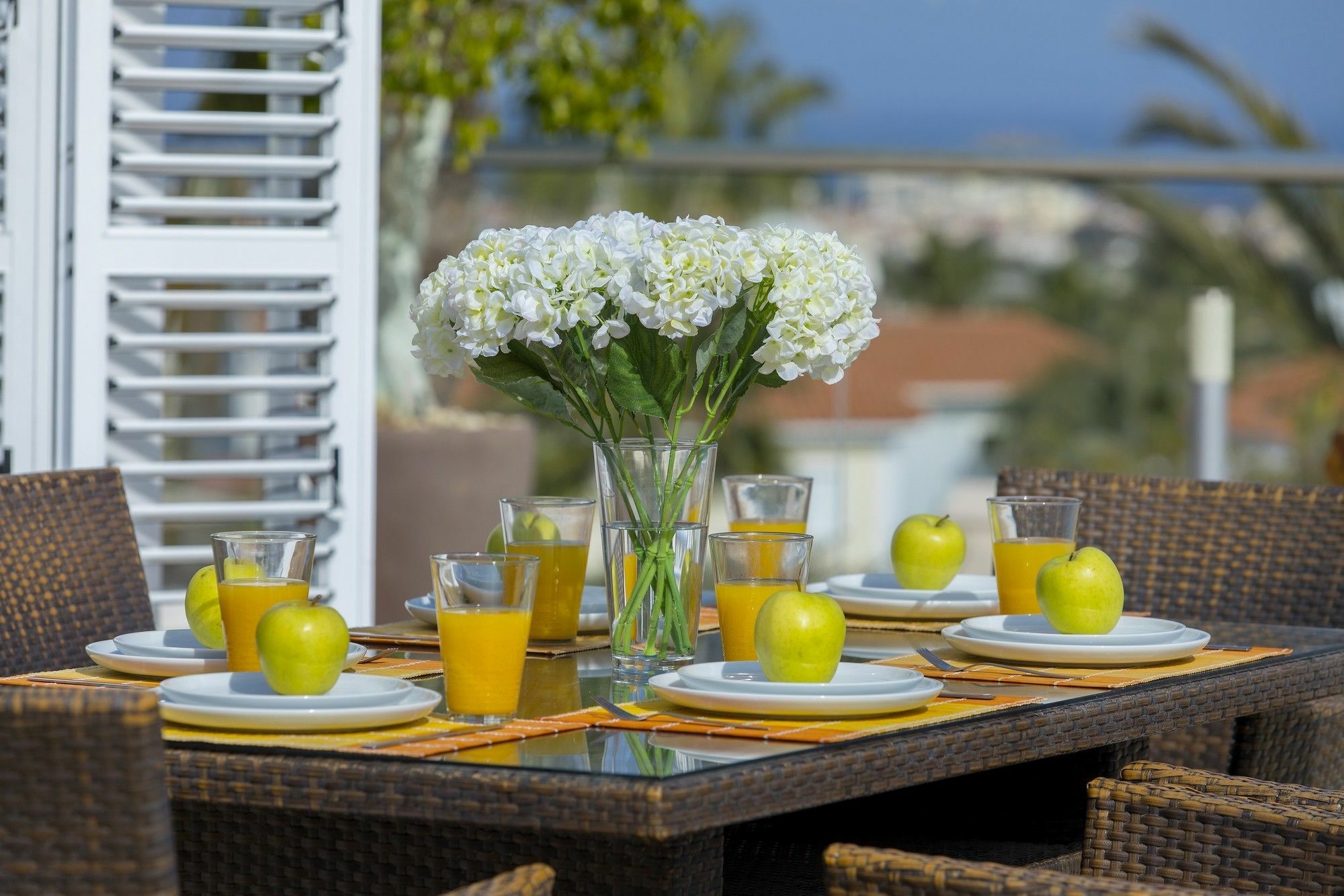 Protaras Villa Jovanna Dış mekan fotoğraf