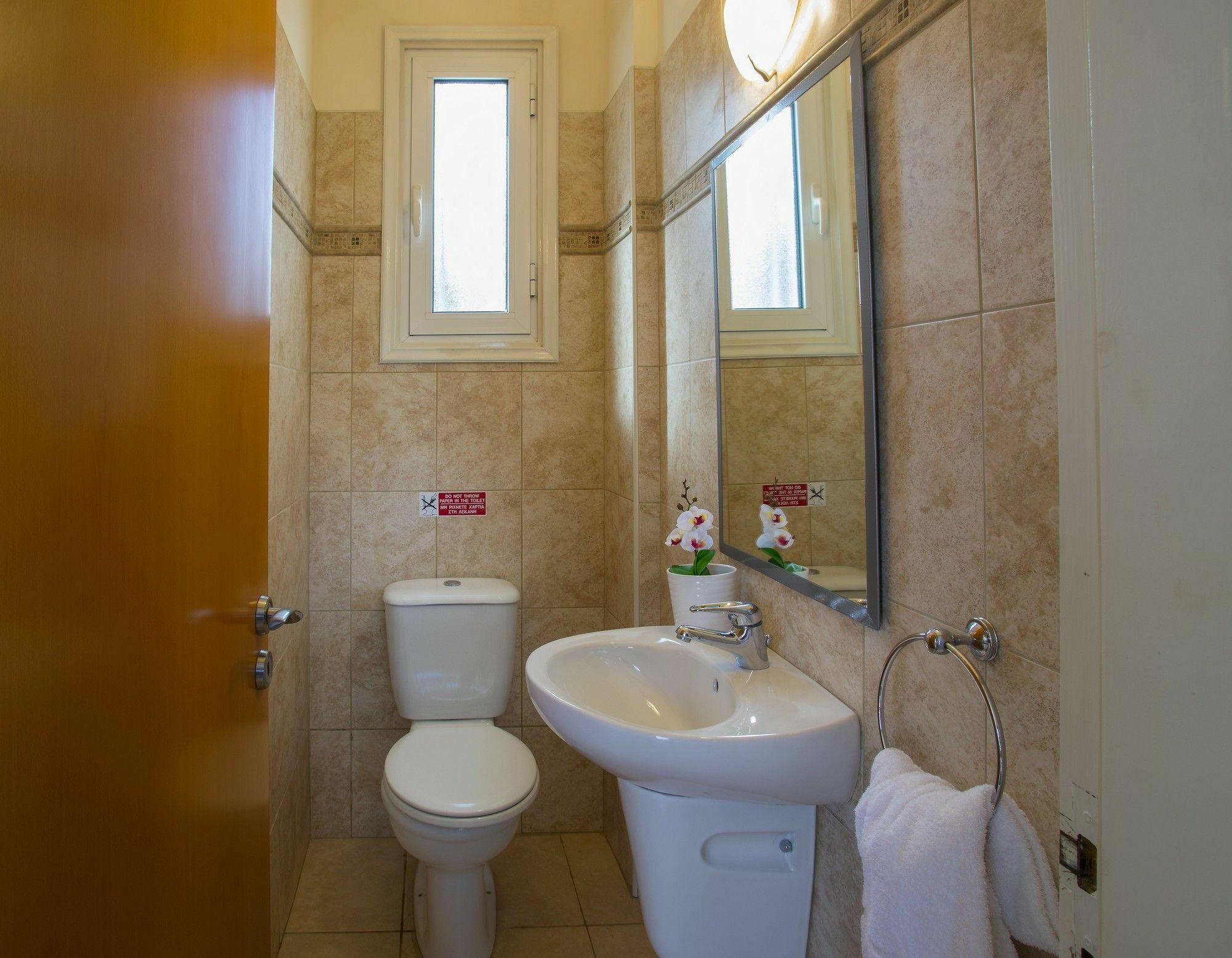 Protaras Villa Jovanna Dış mekan fotoğraf
