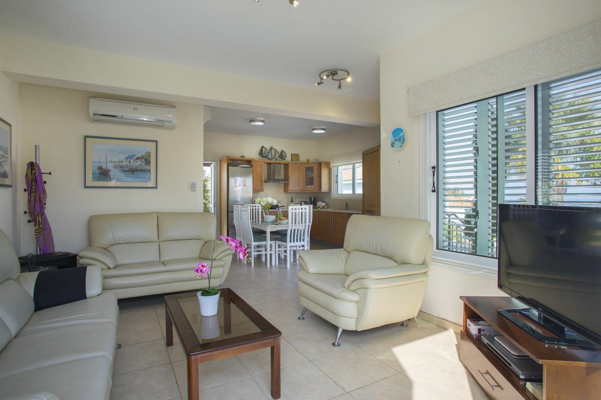 Protaras Villa Jovanna Dış mekan fotoğraf